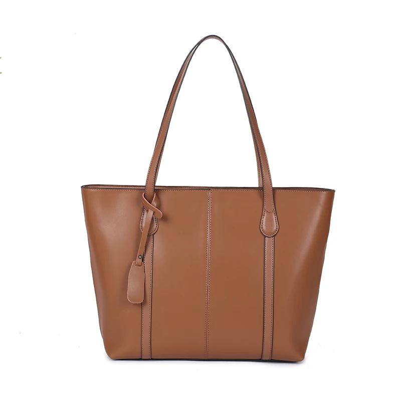 Fashion Women Shopping Luxury Bag Genuine Leather Tote Hand Bag Handbags, White, black, khaki, brown
Fashion Women Shopping Luxury Bag Genuine Leather Tote Hand Bag Handbags, White, black, khaki, brown