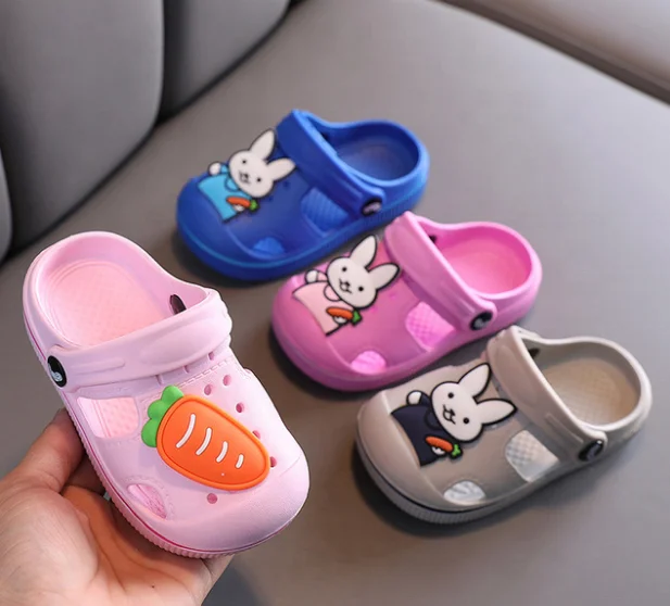 New arrival china baby summer shoes EVA sandals for 1-5 years baby boys girls toddler non-slip shoe kids slipper clogs shoes
New arrival china baby summer shoes EVA sandals for 1-5 years baby boys girls toddler non-slip shoe kids slipper clogs shoes