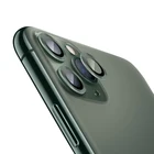 Upgraded Version Custom Color Easy Install Full Cover Camera Lens Protector for iPhone 11/11 Pro/11 Pro Max