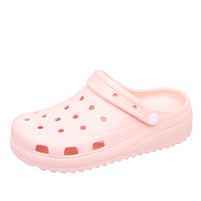 women's platform height small white shoes summer sandals covered head cool slippers women's shoes
women's platform height small white shoes summer sandals covered head cool slippers women's shoes