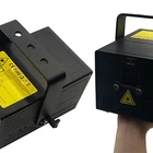 Show PD5000-RGB Hot Selling RGB Show Laser Beam Projector Lighting System For Stage