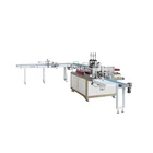 Machine Weight China Professional Factory 2500KG Machine Net Weight Bundle Packing Machine