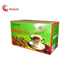 Hot Instant Ginger Instant Herbal Slimming Instant Ginger Drink