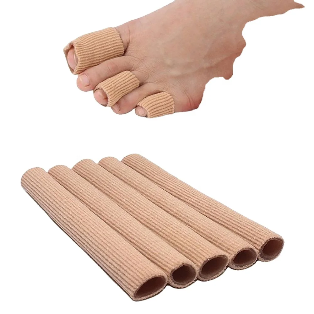 TY Toe protector sports accessories toe separation tube foot pain relief soft massager bandage hot selling foot care tool, As picture show
TY Toe protector sports accessories toe separation tube foot pain relief soft massager bandage hot selling foot care tool, As picture show