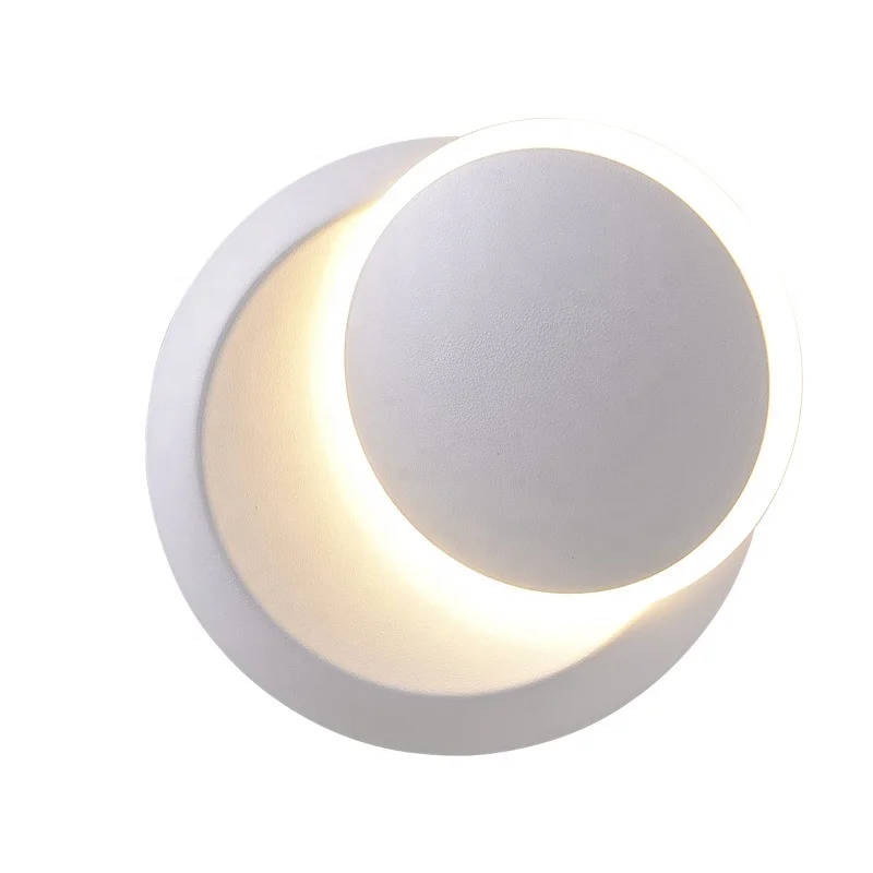 Personality Creative Round Adjustable Study wall Sconces Lighting Indoor Bedside Hotel Luxury Bedroom Mounted LED Wall Lamps
Personality Creative Round Adjustable Study wall Sconces Lighting Indoor Bedside Hotel Luxury Bedroom Mounted LED Wall Lamps