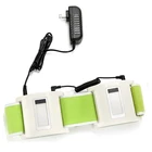 Belly Massager Vibration Belt Slimming Electric Massage belt
