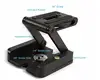 Factory Wholesale Tripod Head Stand Camera Z Type Folding Mount Quick Release Plate