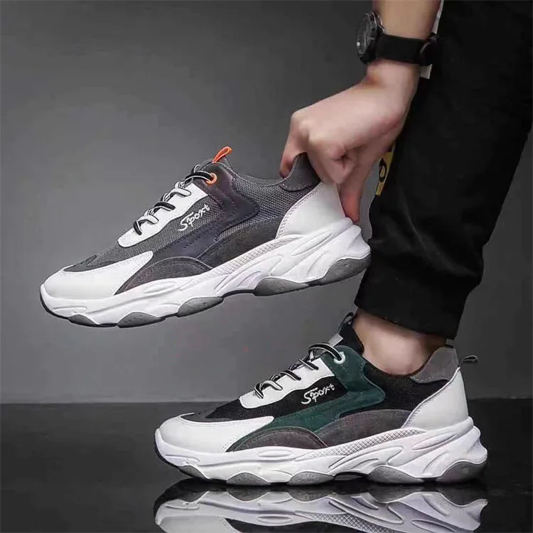 9910 new style Fashion casual leather breathable 2020 casual mens casual men sneakers shoes sport
9910 new style Fashion casual leather breathable 2020 casual mens casual men sneakers shoes sport