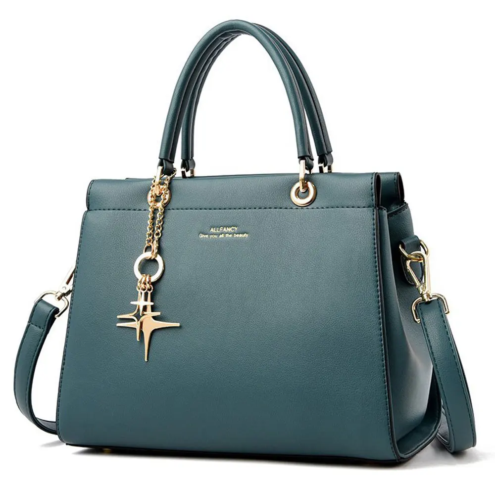 JIANUO wholesale high quality women leather handbags trendy fashion handbags 2020, Black,beige,wine red,brown,blue
JIANUO wholesale high quality women leather handbags trendy fashion handbags 2020, Black,beige,wine red,brown,blue