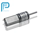 24vdc planetary gear motor PFM-24 for auto clave high speed and torque long life time