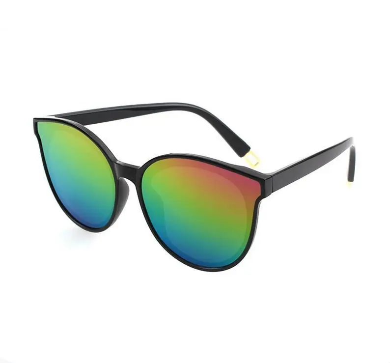 Fashion Retro Vintage Fashion Sunglasses Mirror Female Alloy Glasses Temple Can Add Tags Designer Sun Glasses For Women Plastic, Colors
Fashion Retro Vintage Fashion Sunglasses Mirror Female Alloy Glasses Temple Can Add Tags Designer Sun Glasses For Women Plastic, Colors