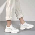 Wholesale Ladies Gym Outdoor Women's Fashion Running Sports Sneakers Shoes