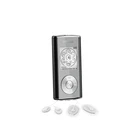 Tens Electrical Tens Wireless A Wireless TENS Electrical Nerve For Neck Pain Relieve