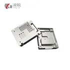 Quality Products Cnc Parts Turning Milling Machining Services