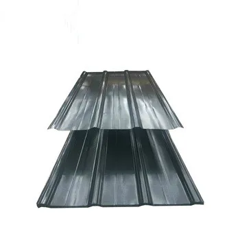 0.16mm thickness Available in Galvanized/Zincalume/Chromadek and Colorbond Roof Tile
