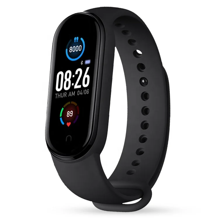 M5 M6 Bracelet Smart Bands Heart Rate Water proof BT Music Camera Fitness Sports Swimming Men Smart Watch
M5 M6 Bracelet Smart Bands Heart Rate Water proof BT Music Camera Fitness Sports Swimming Men Smart Watch