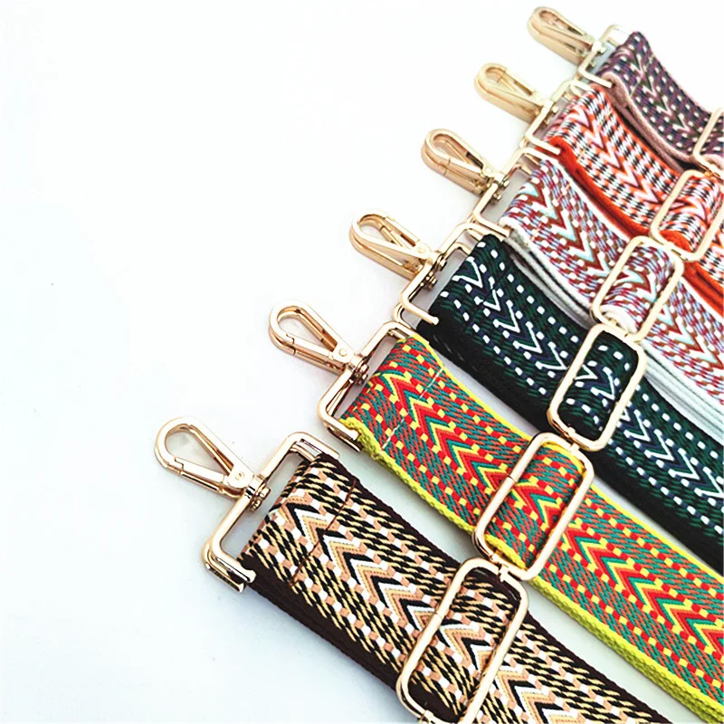 2021 New Arrival Factory Direct Sale Purse Hand Bag Strap Guitar Style Strip Replacement Adjustable Shoulder Strap, As picture
2021 New Arrival Factory Direct Sale Purse Hand Bag Strap Guitar Style Strip Replacement Adjustable Shoulder Strap, As picture