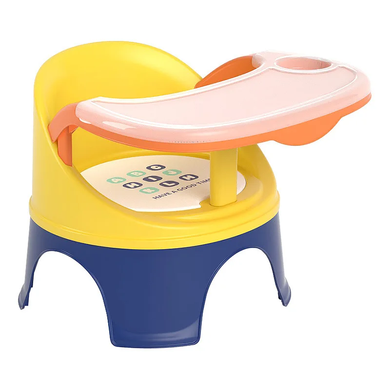 Kid's dining chair with dinner plate children seat can make a voice coloful plastic baby chair mini seat for child, Orange,yellow
Kid's dining chair with dinner plate children seat can make a voice coloful plastic baby chair mini seat for child, Orange,yellow