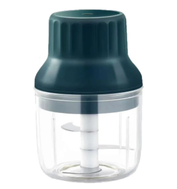 Dropshipping CK-G04 Home Kitchen 250ML USB Charging Wireless Electric Mini Garlic Chopper, Pearl white/lovely pink /grass green/forest green
Dropshipping CK-G04 Home Kitchen 250ML USB Charging Wireless Electric Mini Garlic Chopper, Pearl white/lovely pink /grass green/forest green