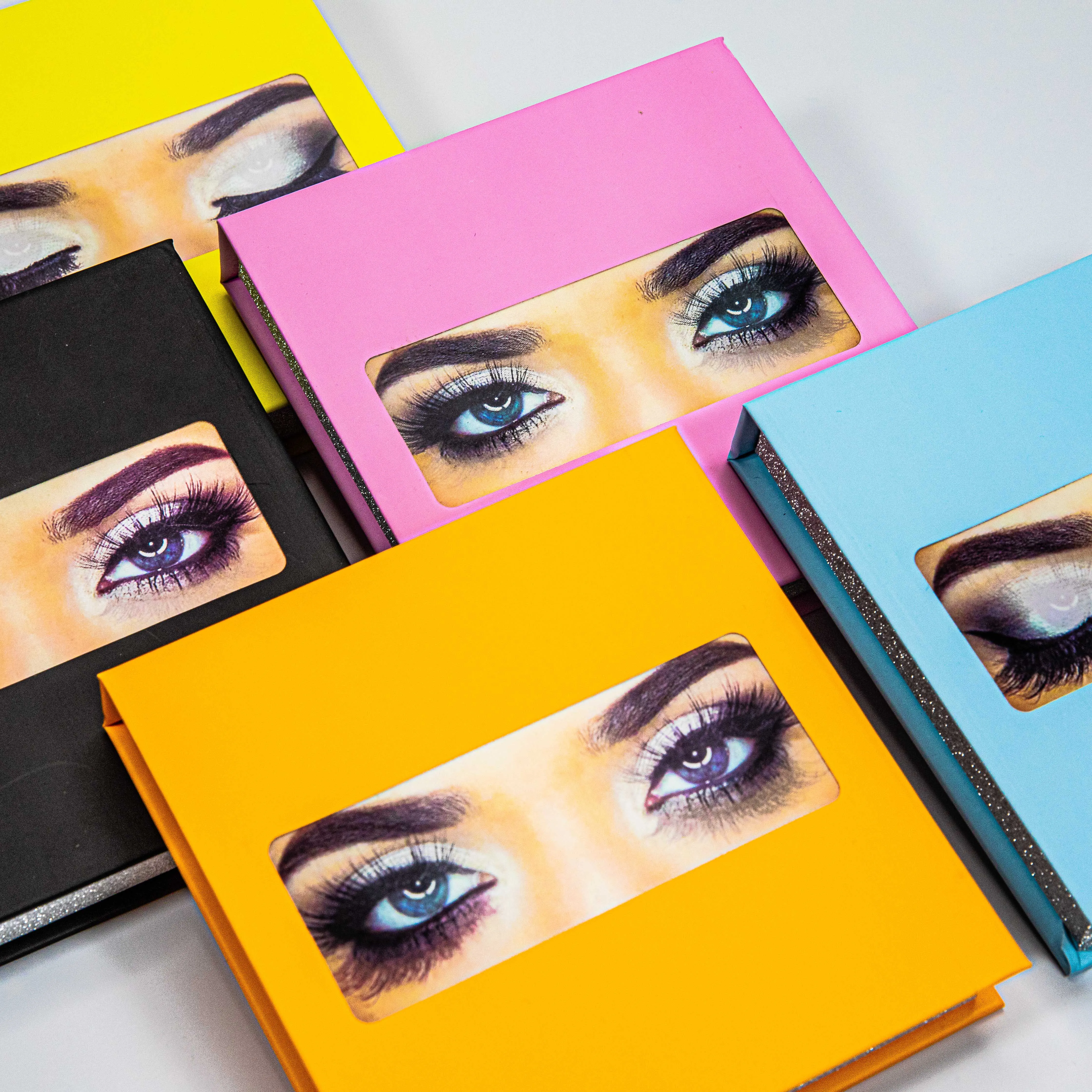 dual magnet 6 strip for eyelashes tray clear soft band half side kit no glue vegan 10 pairs packaging paypal manufacturer
dual magnet 6 strip for eyelashes tray clear soft band half side kit no glue vegan 10 pairs packaging paypal manufacturer