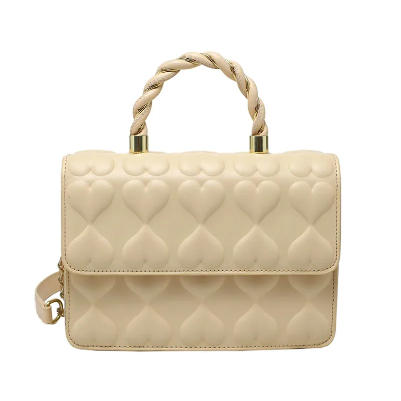 New Famous Brands Designer Purses Emboss Heart Lady Crossbody Bags Ladies Sling Chic Women Handbags Wholesale Stock YGH-070, Picture
New Famous Brands Designer Purses Emboss Heart Lady Crossbody Bags Ladies Sling Chic Women Handbags Wholesale Stock YGH-070, Picture