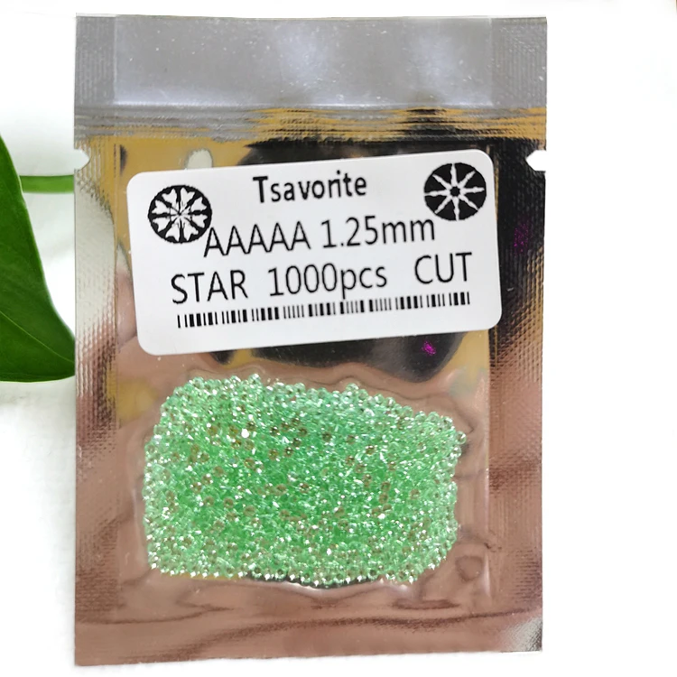 Factory direct wholesale diamond cut AAAAA Nano gemstone round shape 1.25mm for jewelry Nano gemstone
Factory direct wholesale diamond cut AAAAA Nano gemstone round shape 1.25mm for jewelry Nano gemstone