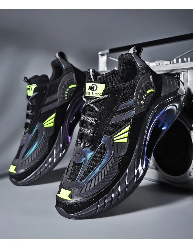 Latest Fashion Basketball Shoes For European Best Shoes Men New Styles Manufacturer Mens Running Shoes, Black green, white orange
Latest Fashion Basketball Shoes For European Best Shoes Men New Styles Manufacturer Mens Running Shoes, Black green, white orange