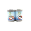Hotcake High quality Fresh canned mackerel with tomato sauce tin mackerel canned fish for sale