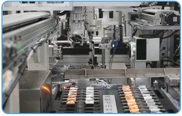 증명되는 3.2v100ah Lifepo4 세포 리튬 이온 오토바이 건전지 2.35KG MSDS 12