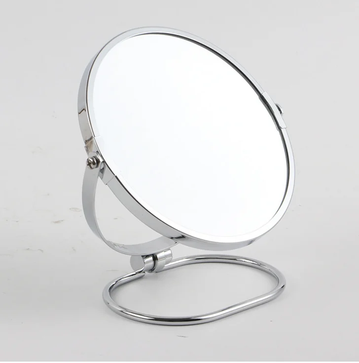 Wholesale nice price fashion popular Round plastic makeup table mirror magnifying glass
Wholesale nice price fashion popular Round plastic makeup table mirror magnifying glass