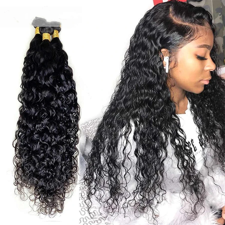 China Factory Supplier Human Hair Extension Raw Indian Hair Bundle Unprocessed Virgin Indian Hair Wigs, Black
China Factory Supplier Human Hair Extension Raw Indian Hair Bundle Unprocessed Virgin Indian Hair Wigs, Black