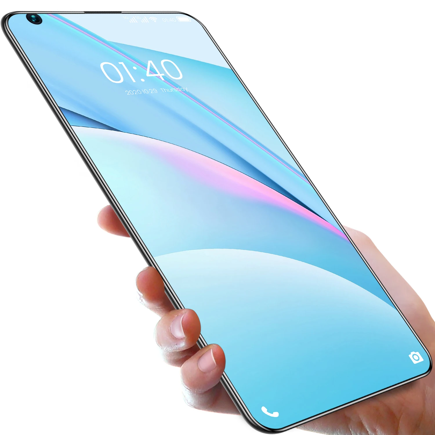 Android Mobile Phone Cell Phone With Top Quality Camera Good Price Smartphone And Touch Screen
Android Mobile Phone Cell Phone With Top Quality Camera Good Price Smartphone And Touch Screen