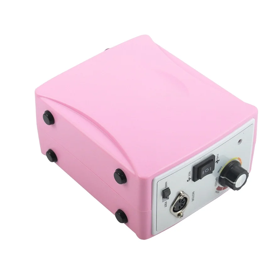 2020 New arrival professional nail drill 30000 rpm digital japanese nail drill, White, black, pink,red, sliver
2020 New arrival professional nail drill 30000 rpm digital japanese nail drill, White, black, pink,red, sliver