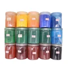 High quality Iron Oxide Pigment Powder with Strong Coloring Power