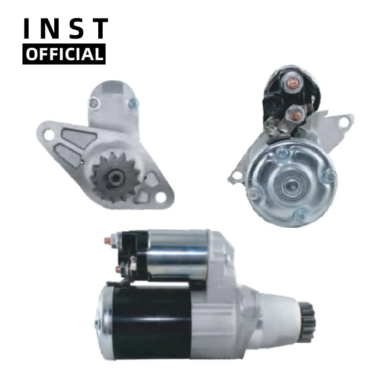 STARTER MOTOR FOR 1.6KW 12V 13T 0986025340 0986JR1303 113810 114037 114255 114342 114817 CST40300AS CST40303 CST40303AS 17825N
STARTER MOTOR FOR 1.6KW 12V 13T 0986025340 0986JR1303 113810 114037 114255 114342 114817 CST40300AS CST40303 CST40303AS 17825N