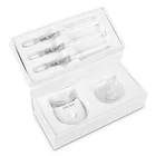 Best Teeth Kit Bleach Teeth Best Selling Natural Ingredient Luxury Bleaching Teeth Whitening Kit Home Use