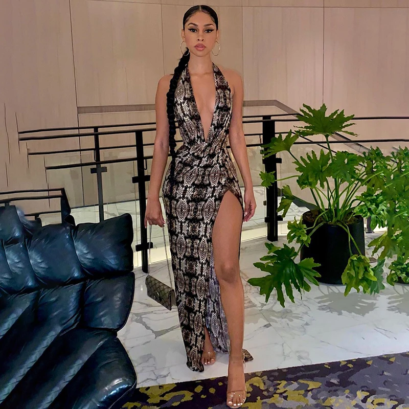 Bomblook X21DS130 Classical Print Casual Dresses New Arrival 2021 Sleeveless Backless Fashion Women Clothes Maxi Dresses
Bomblook X21DS130 Classical Print Casual Dresses New Arrival 2021 Sleeveless Backless Fashion Women Clothes Maxi Dresses