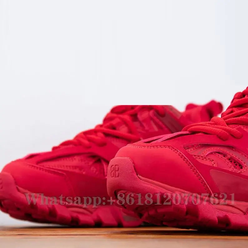 2021 Hot sale OG high quality fashionable sneakers track 3.0 original crystal luxury runners sports shoes, Colorful
2021 Hot sale OG high quality fashionable sneakers track 3.0 original crystal luxury runners sports shoes, Colorful