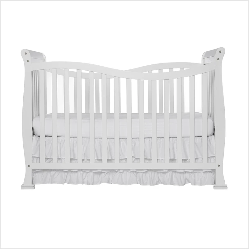 convertible baby bed