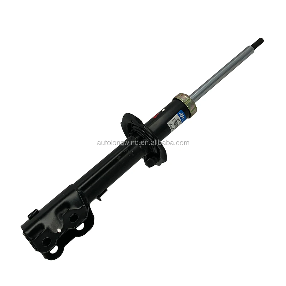 Front Right Shock Absorber For Nissan Micra 10 K13 Oem 54302 1ha3a