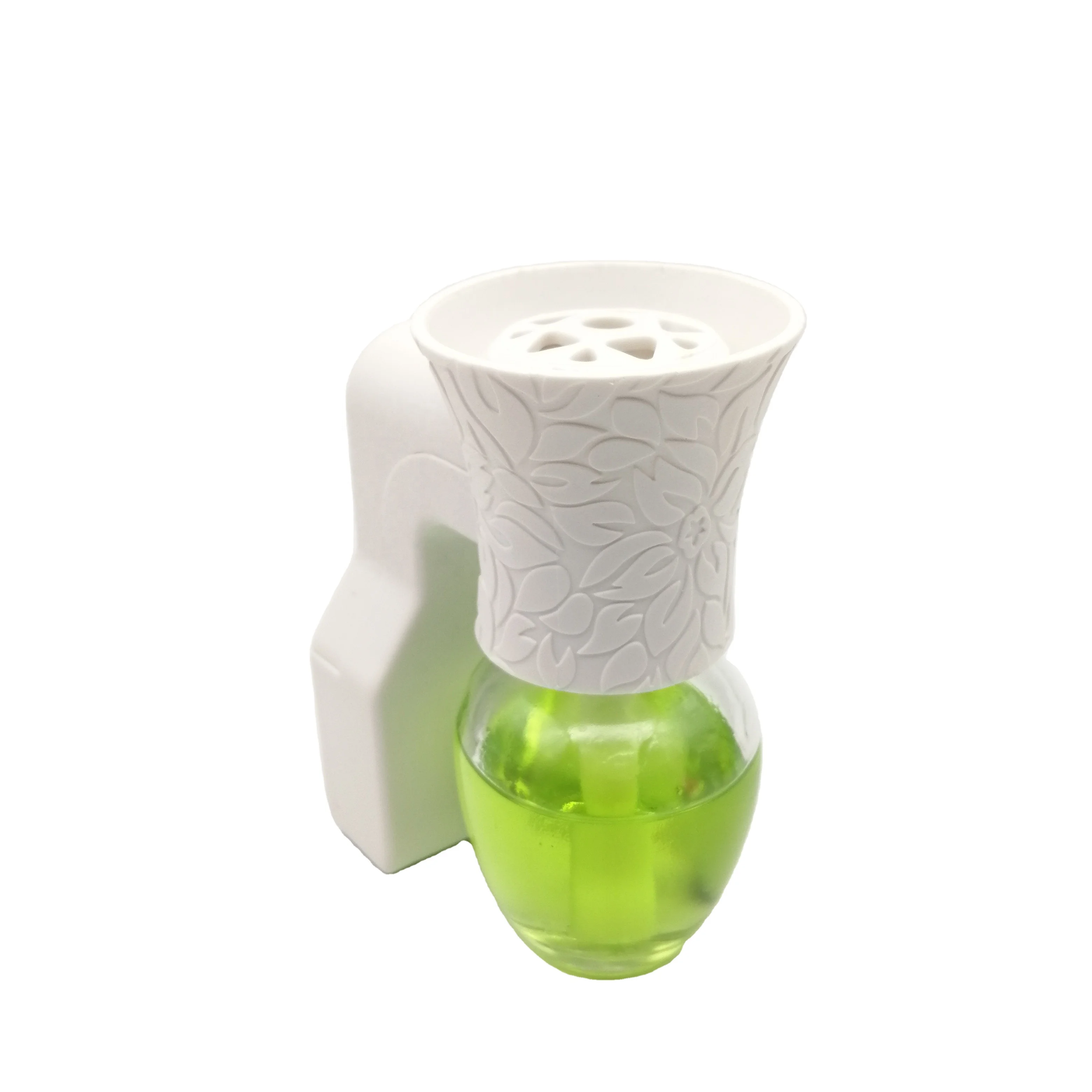 Custom Perfume Glass Bottle Electric Aromatherapy Device Liquid Perfume Heating Diffuser Electric Aroma Fragrance
Custom Perfume Glass Bottle Electric Aromatherapy Device Liquid Perfume Heating Diffuser Electric Aroma Fragrance
