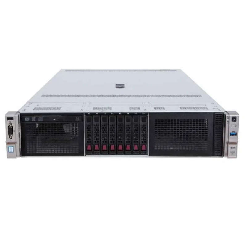 

New original Dell PowerEdge R940xa intel xeon silver 4210 2.2Ghz 4u Rack Server
