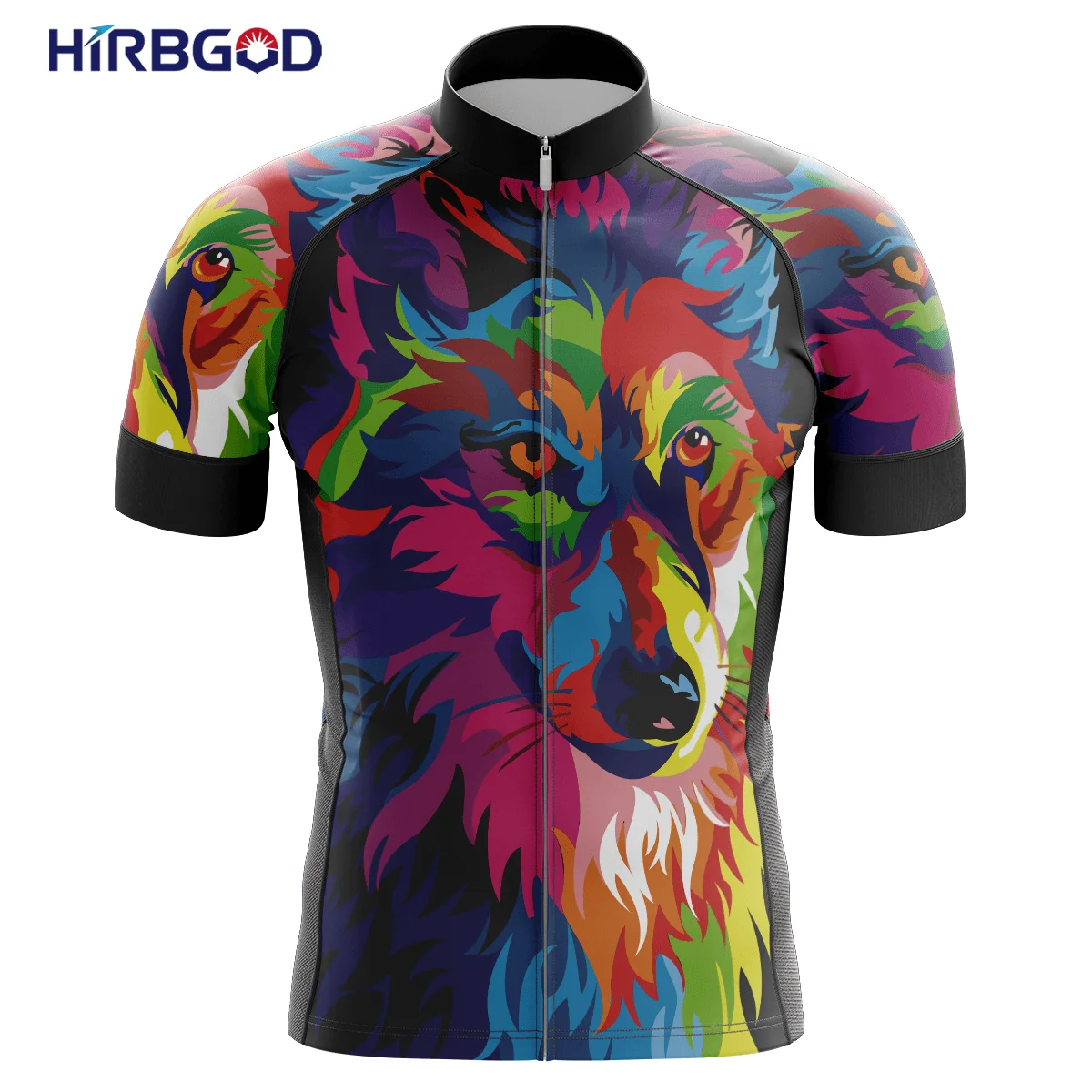 HIRBGOD for Mexico Ferocious Animal Cute Cactus Pattern Summer Men's Cycling Wear Cycling Jersey ropa de ciclismo TYZ801-01
HIRBGOD for Mexico Ferocious Animal Cute Cactus Pattern Summer Men's Cycling Wear Cycling Jersey ropa de ciclismo TYZ801-01