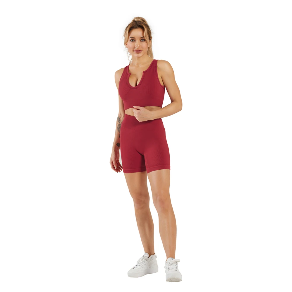 Sexy push-up suit U-shaped bra and shorts fashion ladies seamless two-piece suit, Blue,white,dark blue,brown,dark grey,pink
Sexy push-up suit U-shaped bra and shorts fashion ladies seamless two-piece suit, Blue,white,dark blue,brown,dark grey,pink