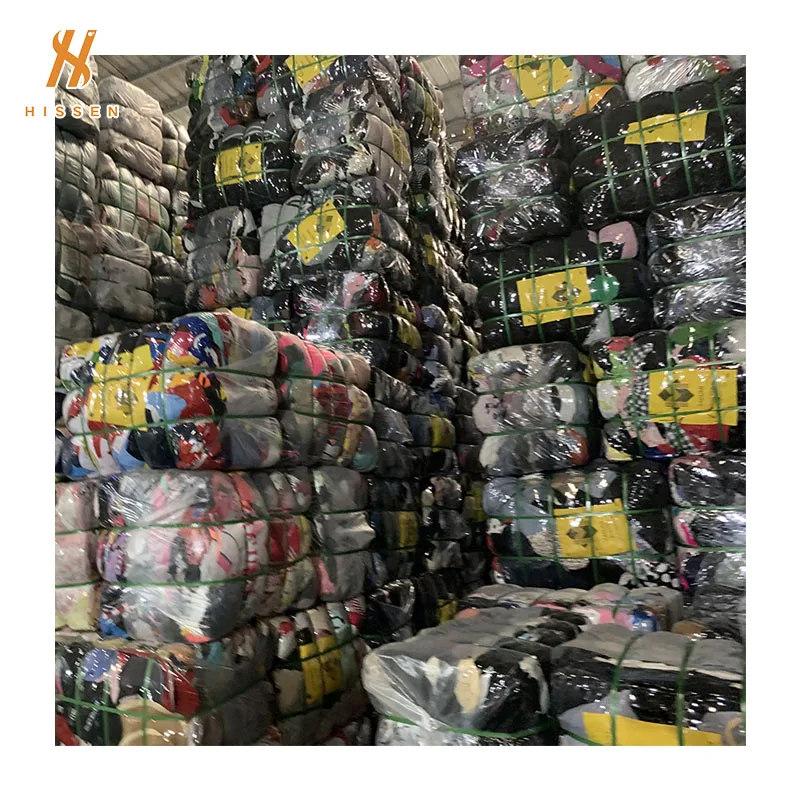 HISSEN Original Wholesale Item Branded Silk Sleepwear Used Clothes
HISSEN Original Wholesale Item Branded Silk Sleepwear Used Clothes