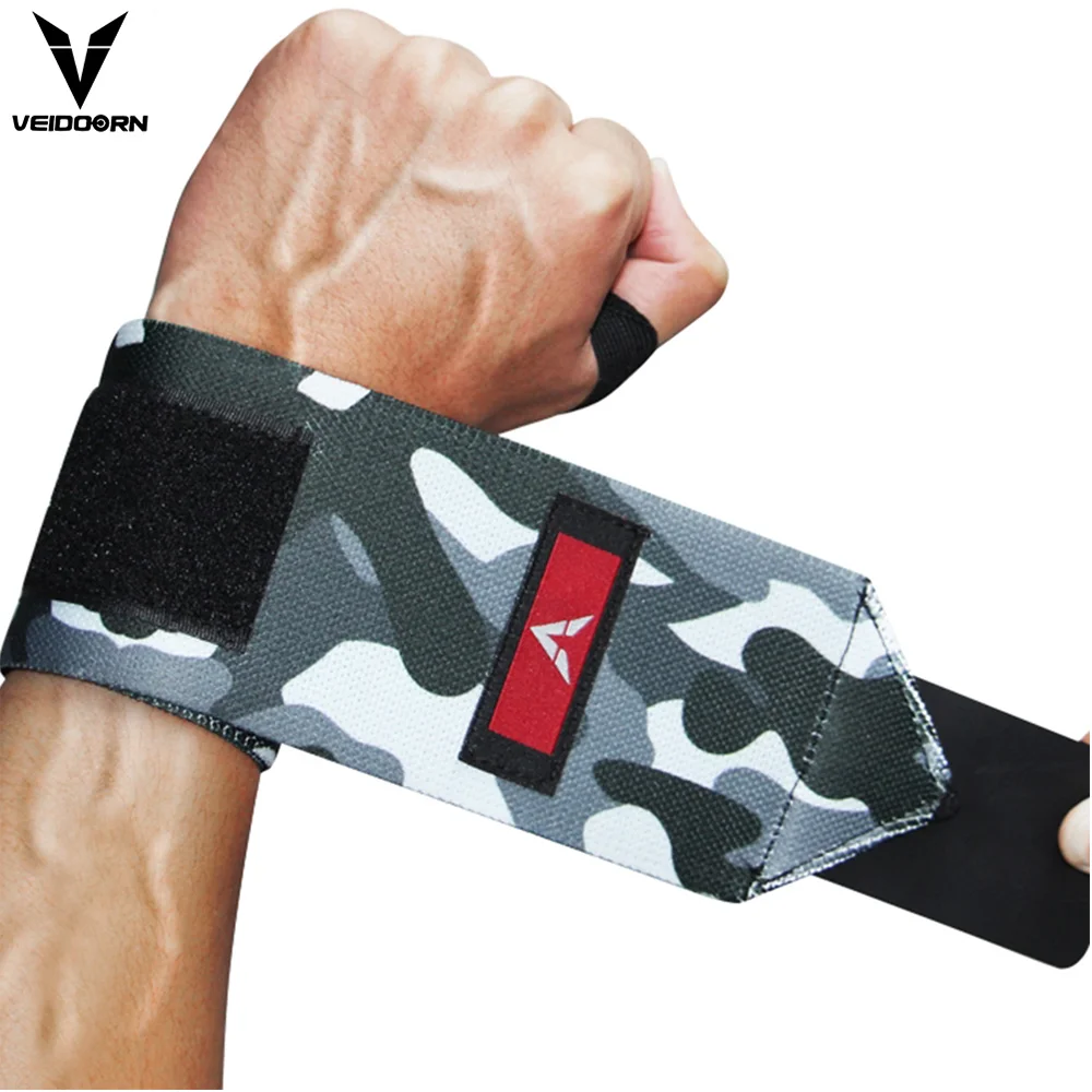 Latest Design Elastic Training Wraps Straps Gym Weight Lifting Wrist Band Support Protector Belt for Fitness Sports, Gray letters, white letters, camouflage
Latest Design Elastic Training Wraps Straps Gym Weight Lifting Wrist Band Support Protector Belt for Fitness Sports, Gray letters, white letters, camouflage