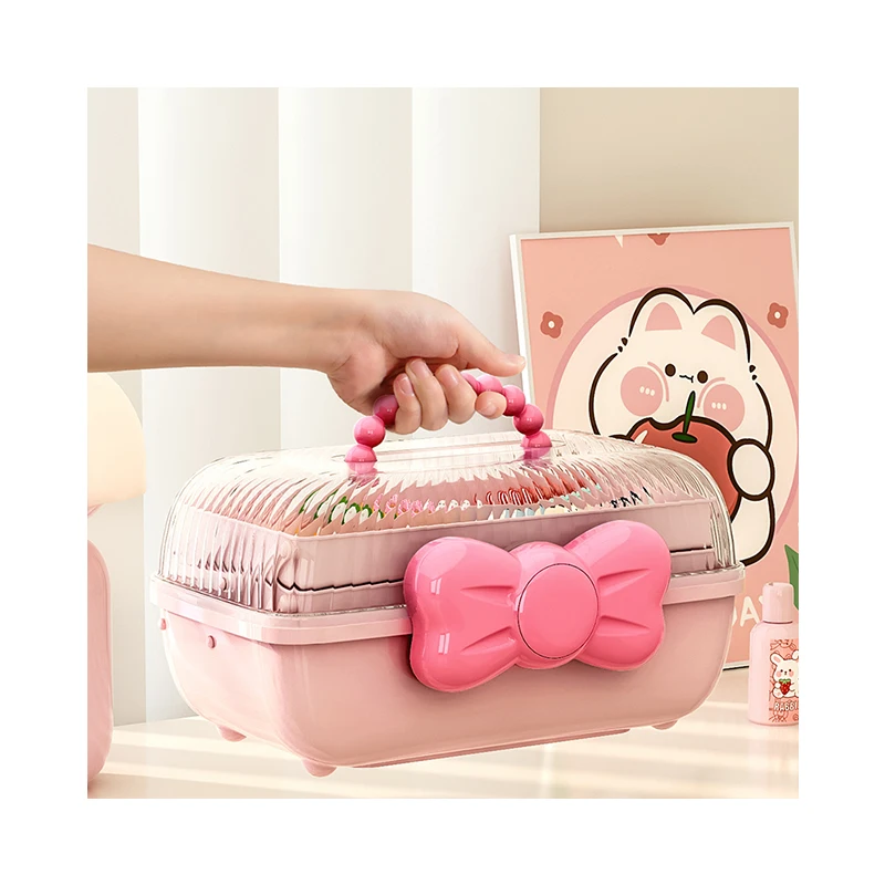 EVERSMILY 2022 OEM Multipurpose kids & teen storage Plastic Portable Pantry toolbox Storage Toy Tool Box
EVERSMILY 2022 OEM Multipurpose kids & teen storage Plastic Portable Pantry toolbox Storage Toy Tool Box