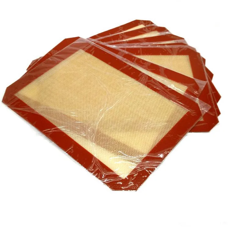 red silicone cooking mat anti stick silicone baking mat silicone baking pastry mat, Custom color
red silicone cooking mat anti stick silicone baking mat silicone baking pastry mat, Custom color