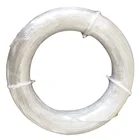 flexible card clothing wire for textile