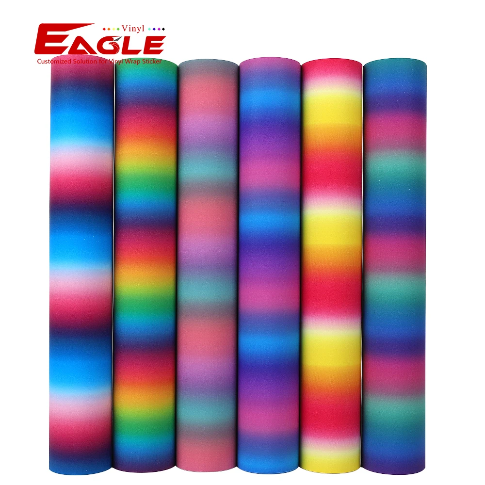 Factory New Product Indoor 0utdoor Glitter Rainbow Reflective Permanent Craft Vinyl Sticker Self Adhesive Vinyl Roll for Cricut
Factory New Product Indoor 0utdoor Glitter Rainbow Reflective Permanent Craft Vinyl Sticker Self Adhesive Vinyl Roll for Cricut